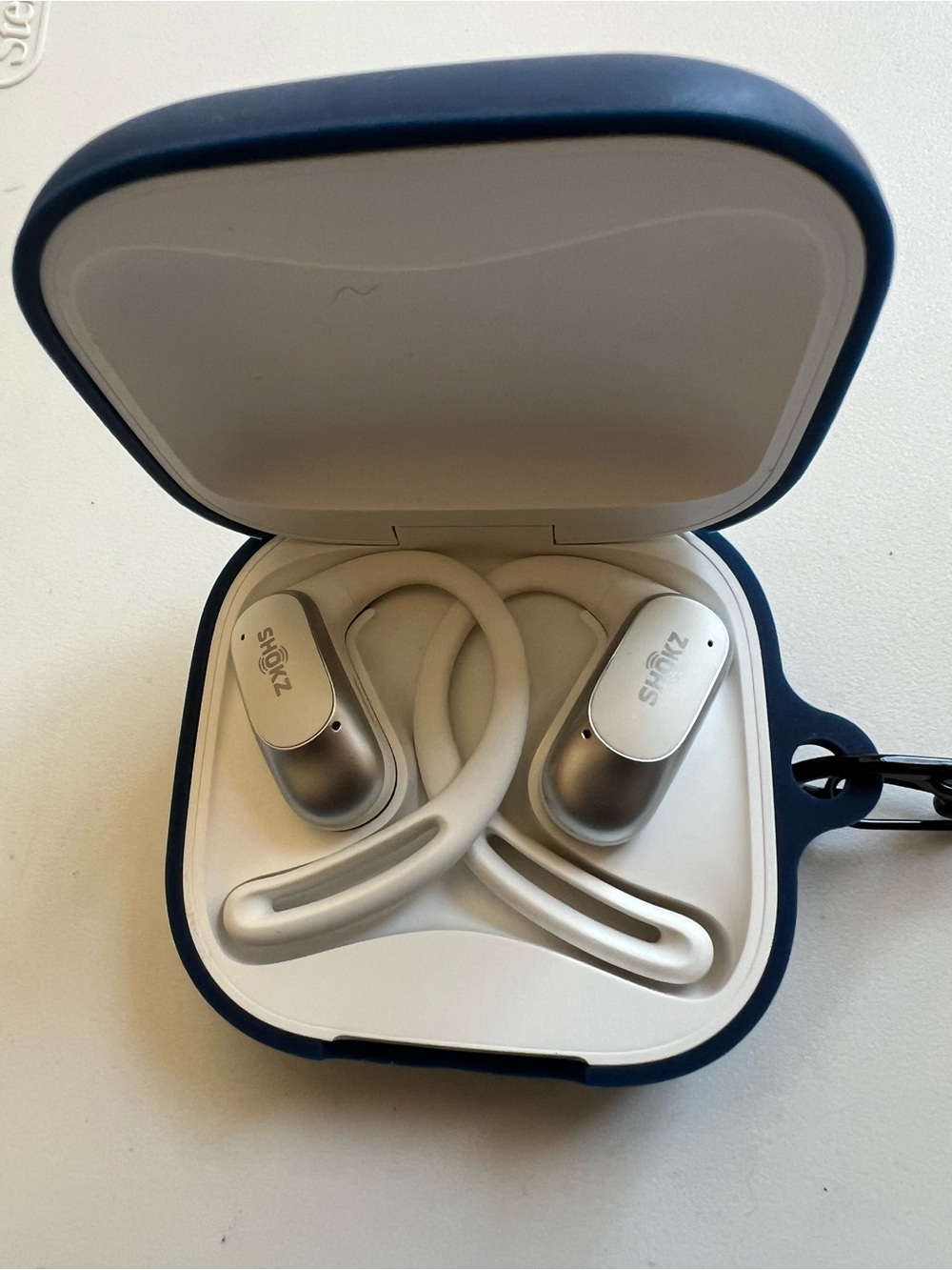 SHOKZ Headphone Fully Working Conditions Like New